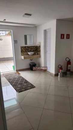 Imagem Apartamento à venda, 58 m² por R$ 550.000,00 - Vila Rosália - Guarulhos/SP