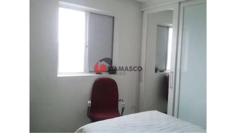 Imagem Apartamento à venda 2 Quartos, 1 Suite, 1 Vaga, Rudge Ramos, São Bernardo do Campo - SP