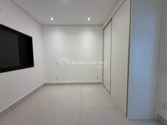Imagem Casa Térrea à Venda com 3 Suítes no Condomínio Terras do Cancioneiro - Paulínia/SP

204 m² de ...