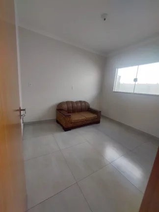 Imagem CASA EM PATROCINIO PAULISTA Á VENDA NO BAIRRO AROEIRA