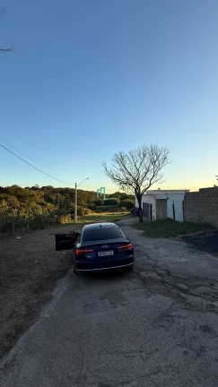 Imagem EXCELENTE ÁREA ESCRITURADA DENTRO DE FRANCA NO VALE DA LUA AZUL AO LADO DO AEROPORTO DE FRANCA/SP
