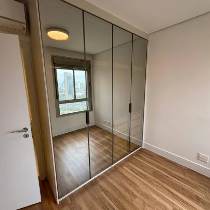 Imagem Apartamento Morumbi - 221M², 3 Dorms, 3 Suítes, 2 Vagas, Varanda Gourmet.