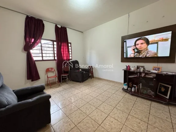 Imagem Casa térrea à venda 04 quartos condomínio Okinawa, no bairro Parque Brasil 500 em Paulínia - SP!...