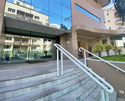 Imagem APARTAMENTO COM 83 m² - OCIAN - PRAIA GRANDE SP