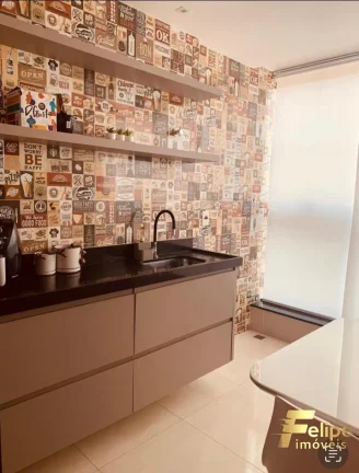 Imagem APARTAMENTO NA PRAIA DE ITAPARICA COM 2 QUARTOS COM VISTA MAR!