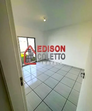 Imagem Lindo Apartamento(PNE) Garden a venda, Residencial Parque Piazza San Marco, Jardim São Francisco em Piracicaba!!