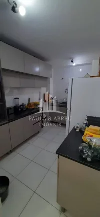 Imagem Apartamento com 2 dorm sendo 1 suite na Av da Saudade
