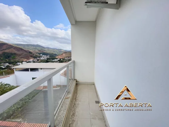 Imagem Apartamento 3 Quartos sendo ( 1 suíte ) - Tiradentes - Ipatinga COD 973