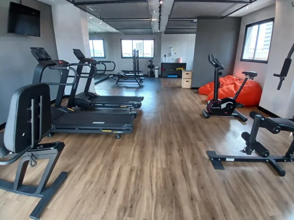 Imagem Apartamento para venda em Presidente Altino com 2 quartos , 40m2