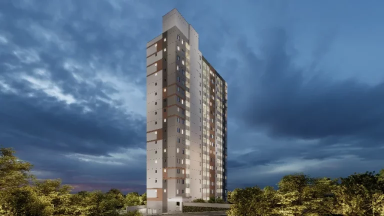 Imagem Studio à venda em São Paulo, Itaberaba, com 1 quarto, 17,68m2