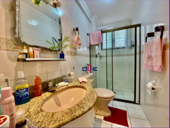Imagem Apartamento com 2 quartos à venda, 102 m² por R$ 750.000 - Ponta da Praia - Santos/SP