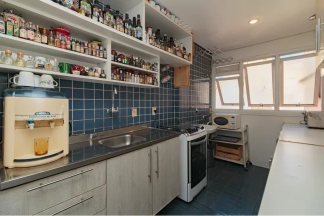 Imagem BVAT 180 Apto 612521047-26 - Apartamento à venda no bairro Boa Vista - Porto Alegre/RS