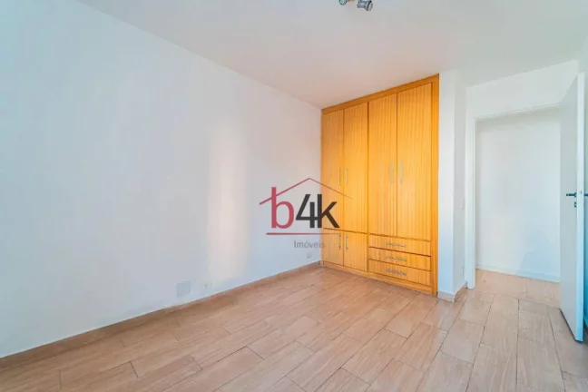 Imagem Apartamento à venda no Brooklin com 2 quartos. Próximo ao metrô Brooklin.