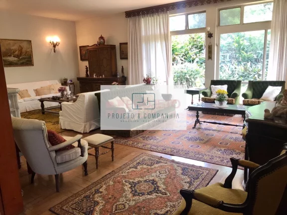 Imagem Casa Térrea em Granja Julieta - São Paulo