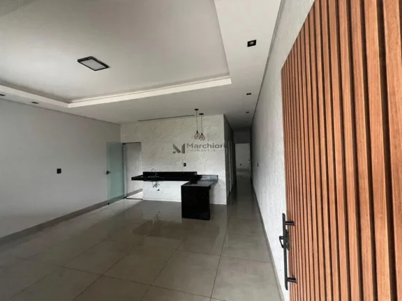 Imagem Casa para Venda em Trindade, Setor Maysa, 2 dormitórios, 1 suíte, 2 banheiros, 2 vagas