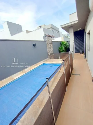 Imagem Casa condomínio Valência Residencial Ilha Gracia à venda
