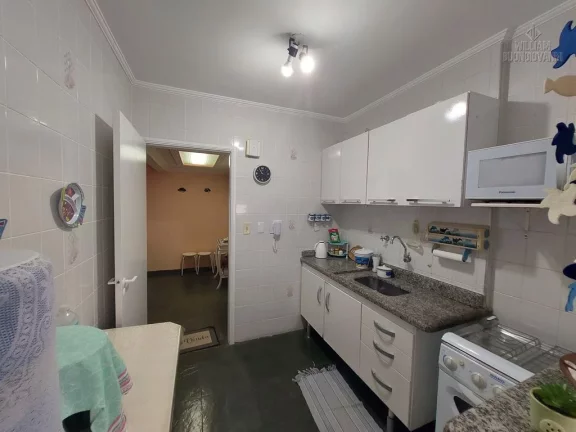 Imagem Apartamento à Venda em Balneário Flórida, Praia Grande - SP