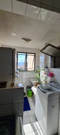 Imagem Apartamento com 2 dormitórios à venda, 85 m² por R$ 371.000,00 - Vila Rosália - Guarulhos/SP