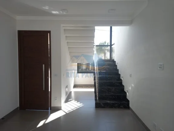 Imagem Casa Condominio - Ribeirão Preto - Quinta da Primavera - Região Sul