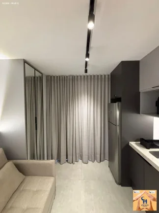 Imagem Apartamento para Venda em Salvador, Vitoria, 1 dormitório, 1 suíte, 1 banheiro, 1 vaga