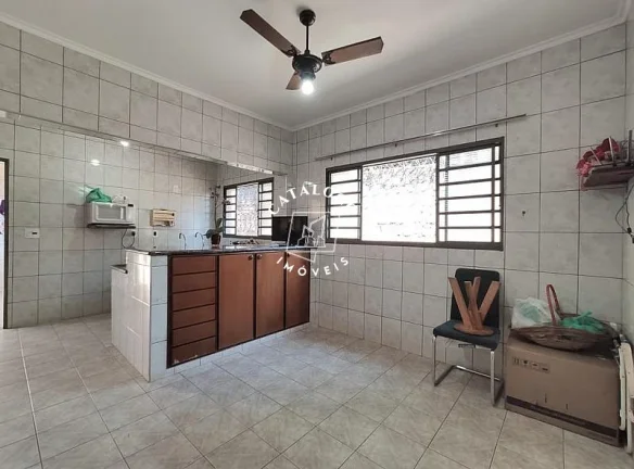 Imagem Casa a Venda no bairro Jardim Sumaré - Ribeirão Preto, SP