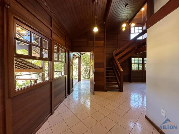 Imagem Excelente Casa Duplex à Venda localizada no Condomínio Sol do Vale - Vila Velha - ES