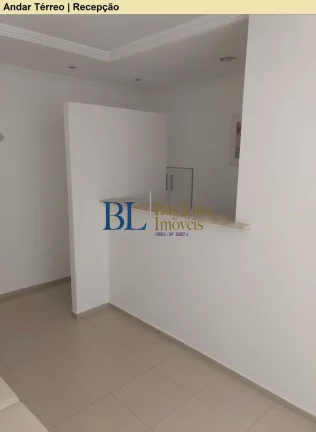 Imagem Sobrado Misto - Residencial E Comercial Na Mooca!!