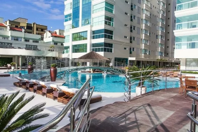 Imagem Apartamento com 4 dormitórios à venda sendo 4 suítes, 281 m² por - R$ 13.420.000,00 - Meia Praia - Itapema/SC