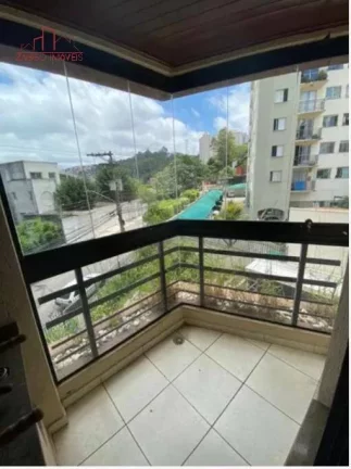 Imagem Apartamento - 3 dormitórios - 2 vagas