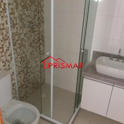 Imagem Alugo 2 dormitorios 1 suite Boqueirão 1 ou 2 vagas