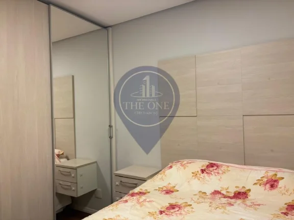 Imagem Venda de Apartamento em São Paulo-SP na Vila Formosa: 2 quartos, 2 salas, 1 banheiro, 1 vaga de garagem, 56m² de área
