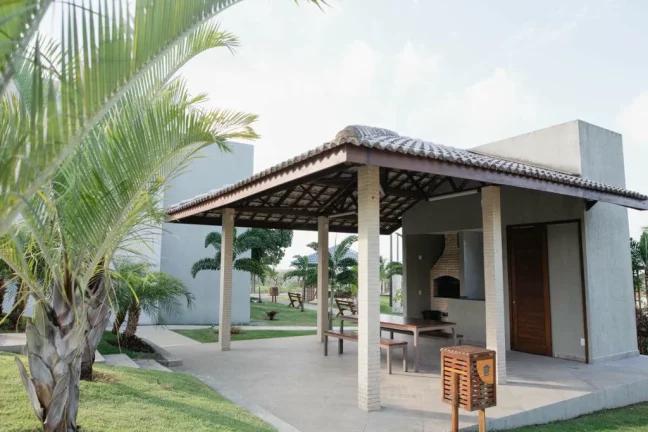 Imagem Terreno à venda em Conde, Enseada de Jacumã, 300m2