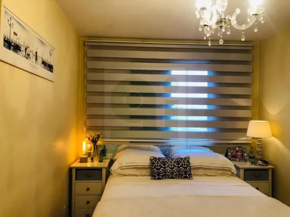 Imagem APARTAMENTO RESIDENCIAL em SÃO PAULO - SP, PARQUE IPÊ