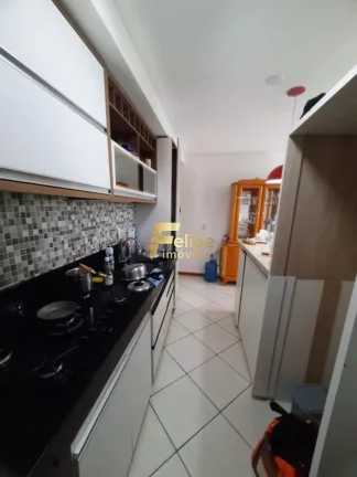Imagem CHARMOSO APARTAMENTO DE 02 QUARTOS EM JARDIM DA PENHA, VITÓRIA/ES!