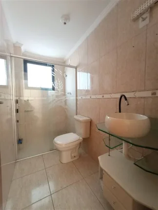Imagem APARTAMENTO COM 86 m² - OCIAN - PRAIA GRANDE SP