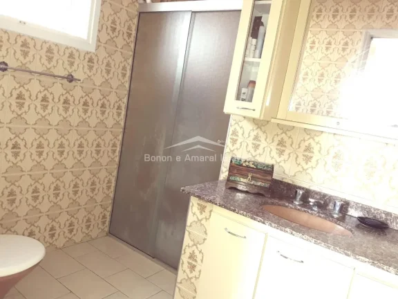 Imagem Casa à venda no Jardim Flamboyant Campinas.

Excelente localização próximo ao Shopping Iguatemi,...