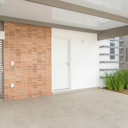 Imagem Casa Villagio 143 m² em condomínio próximo ao Shopping Iguatemi Esplanada