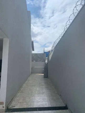 Imagem Sobrado Maravilhoso 125 m² 3 Andares com 3 Dormitorios 1 Suíte