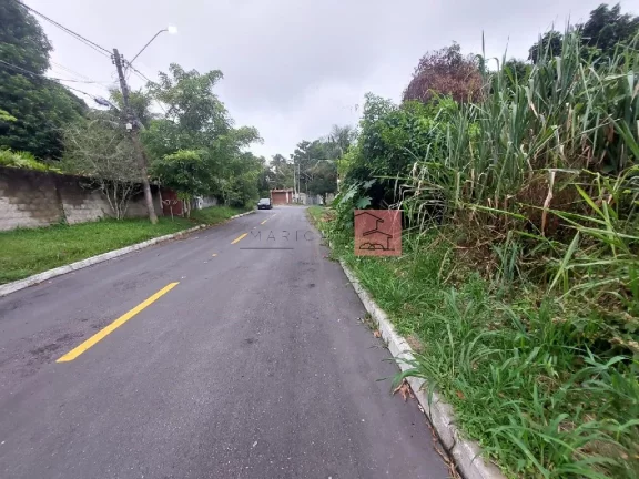 Imagem Terreno para Venda em Maricá/RJ - 0 Dorm. 450 m2 Área Útil