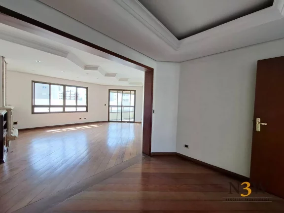 Imagem Apartamento à venda na Vila Leopoldina São Paulo SP com 4 dormitórios, 1 suíte, 3 vagas de garagem e 160m².