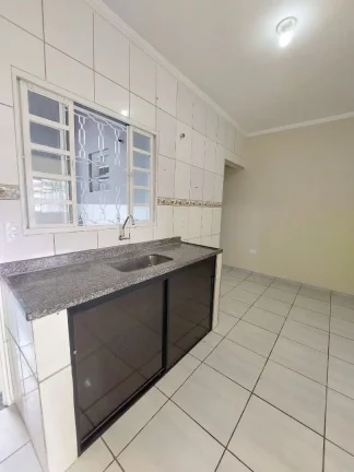 Imagem CASA TÉRREA - MEIO LOTE - JARDIM DULCE - SUMARÉ