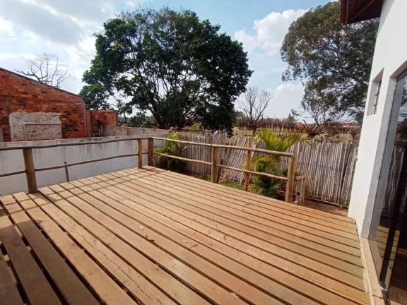Imagem Chácara com 2 dormitórios à venda, 450 m² por R$ 450.000,00 - Jardim Gonzaga - Tatuí/SP