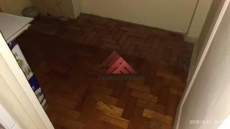 Imagem Apartamento com 3 dormitórios à venda, 106 m² por R$ 720.000,00 - Icaraí - Niterói/RJ