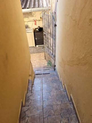 Imagem Casa com 3 dormitórios à venda, 152 m² por R$ 550.000,00 - Conjunto Residencial Paes de Barros - Guarulhos/SP
