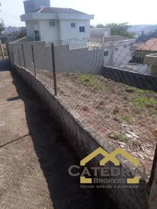 Imagem TERRENO À VENDA, 263 M² POR R$ 255.000,00 - JARDIM DA FONTE - JUNDIAÍ/SP