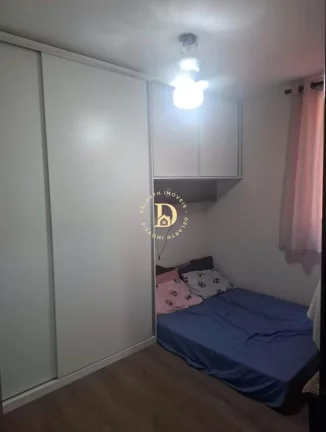 Imagem Apartamento - Bosque dos Eucaliptos - SJCampos - 2 Dormitórios - 47m²