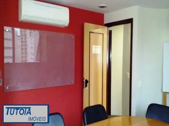Imagem CONJUNTO COMERCIAL À VENDA NO PARAISO, SÃO PAULO