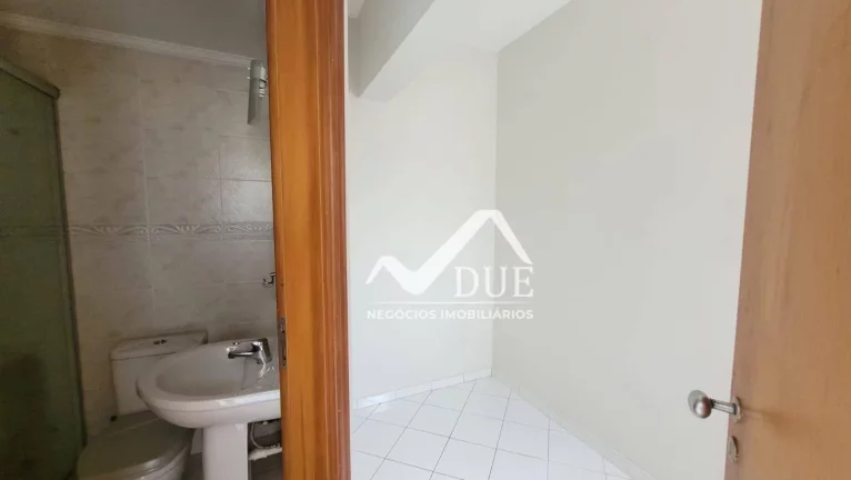 Imagem Apartamento Garden com 3 dormitórios, 240 m² - venda por R$ 1.499.000,00 ou aluguel por R$ 10.000,00/mês - Aparecida - Santos/SP