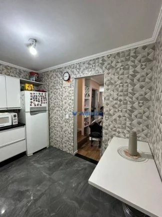 Imagem Casa com 2 dormitórios à venda, 70 m² por R$ 319.000,00 - Jardim Helena - São Paulo/SP