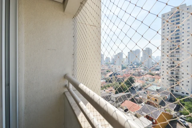 Imagem Apartamento para venda em Mooca com 2 quartos , 49m2